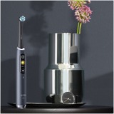 Oral-B Oral-B iO Series 9N, Elektrische Zahnbürste schwarz, Black Onyx