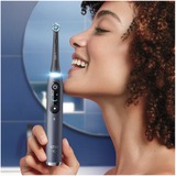 Oral-B Oral-B iO Series 9N, Elektrische Zahnbürste schwarz, Black Onyx