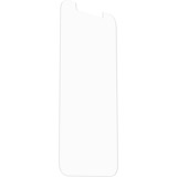 Otterbox Alpha Glass, Schutzfolie transparent, iPhone 12 | 12 Pro