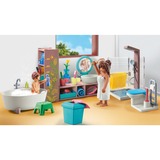 PLAYMOBIL 71611 My Life Badezimmer, Konstruktionsspielzeug 