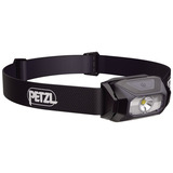 Petzl TIKKINA, LED-Leuchte schwarz