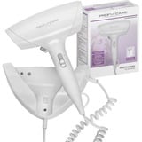 ProfiCare PC-HT 3044 Profi , Haartrockner weiß, Wandhalterung, 1800 Watt