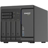 QNAP TS-h686-D1602-8G, NAS schwarz