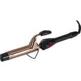 Revlon Long-Lasting Curls & Waves RVIR1159E, Lockenstab schwarz/roségold
