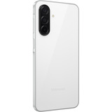 SAMSUNG Galaxy A26 5G 128GB, Handy White, Android 15, 6 GB