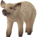 Schleich Farm World Wollschwein Ferkel, Spielfigur 