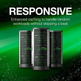 Seagate Exos X18 18 TB Retail, Festplatte SATA 6 Gb/s, 3,5", Retail