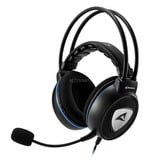 Sharkoon Skiller SGH10, Gaming-Headset schwarz, 3.5 mm Klinke