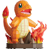 Spin Master 4D Build - Pokémon Glumanda, Modellbau 