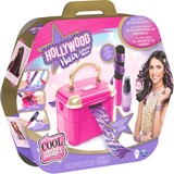 Spin Master Cool Maker Hollywood Haarstudio, Basteln pink