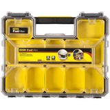 Stanley Organizer FATMAX PRO, Werkzeugkiste 