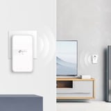 TP-Link TL-WPA7619 KIT, Powerline 
