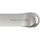 Team Group C222 32 GB, USB-Stick silber, USB-A 3.2 Gen 1