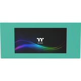 Thermaltake 6-Zoll-LCD Panel Kit für View 600 TG Mint Strawberry, Display mint