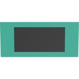 Thermaltake 6-Zoll-LCD Panel Kit für View 600 TG Mint Strawberry, Display mint