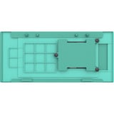 Thermaltake 6-Zoll-LCD Panel Kit für View 600 TG Mint Strawberry, Display mint