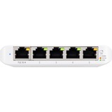 Ubiquiti UniFi Flex-Mini, Switch weiß, 3er Pack