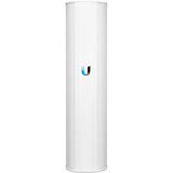 Ubiquiti airPRISM 5 GHz 3x30° HD-Sektor, Antenne weiß