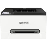 Xerox C300, Farblaserdrucker weiß/anthrazit, USB, LAN, WLAN, Duplex (Druck)