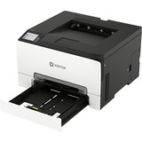 Xerox C300, Farblaserdrucker weiß/anthrazit, USB, LAN, WLAN, Duplex (Druck)