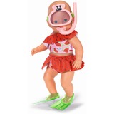 ZAPF Creation BABY born® Tauchspaß 43cm, Puppenzubehör 