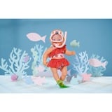 ZAPF Creation BABY born® Tauchspaß 43cm, Puppenzubehör 