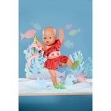 ZAPF Creation BABY born® Tauchspaß 43cm, Puppenzubehör 