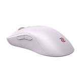 Zowie FK1-DW, Gaming-Maus weiß, Größe L