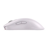 Zowie FK1-DW, Gaming-Maus weiß, Größe L