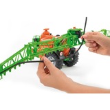 bruder 02207 Amazone Anhängefeldspritze UX 5200, Modellfahrzeug 