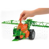 bruder 02207 Amazone Anhängefeldspritze UX 5200, Modellfahrzeug 