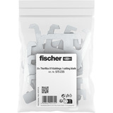 fischer TherMax II Fräsklinge 25 Stück