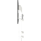 iiyama Elektrisches Stationär-Pylonensystem MD-WLIFT2031-W1, Monitorhalterung weiß, für Displays bis 98" (105")
