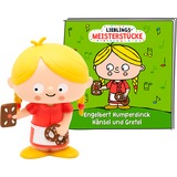 tonies Lieblings-Meisterstücke - Hänsel und Gretel, Spielfigur Hörspiel