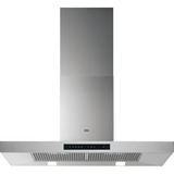 AEG DBB5960HM, Dunstabzugshaube edelstahl