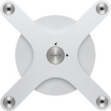 Apple VESA Mount Adapter, Halterung aluminium