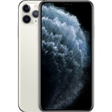 Apple iPhone 11 Pro 512GB, Handy Silber, iOS
