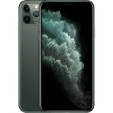 Apple iPhone 11 Pro 512GB, Handy Nachtgrün, iOS