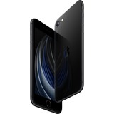 Apple iPhone SE (2020) 64GB, Handy Schwarz, iOS 13