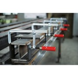 BESSEY Schraubzwinge classiX GS20 silber/rot, 200 / 100