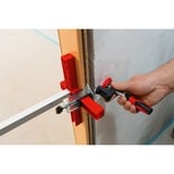 BESSEY Türfutterstrebe TU, Stütze silber/rot