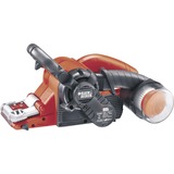 BLACK+DECKER Bandschleifer KA88 orange/schwarz