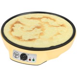 Bestron ASW602, Crêpesmaker gelb