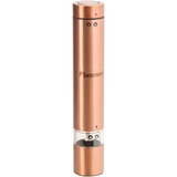 Bestron Automatische Pfeffer-/Salzmühle APS100CO kupfer