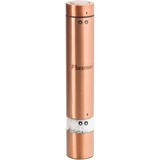 Bestron Automatische Pfeffer-/Salzmühle APS100CO kupfer