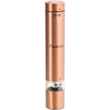 Bestron Pfeffer-/Salzmühle Copper Collection APS100CO kupfer, Batteriebetrieb