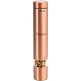 Bestron Pfeffer-/Salzmühle Copper Collection APS100CO kupfer, Batteriebetrieb