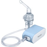 Beurer IH 60, Inhalator weiß/blau