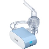 Beurer IH 60, Inhalator weiß/blau