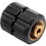 Bosch Adapter von GHP 5-55 / 5-65 (X) / 5-75 (X) auf Prima schwarz